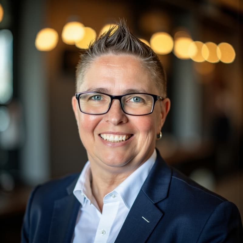 Cover Image for AI: 60 Nuggets in 60 Minutes with Sam Powell
