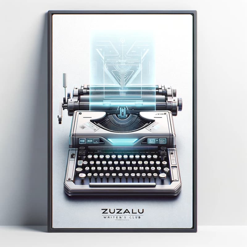 Cover Image for April Zuwriter's Accountability Club (ZwAC)