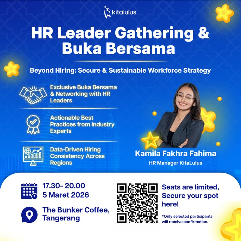 Cover Image for Beyond Hiring: Secure & Sustainable Workforce Strategy