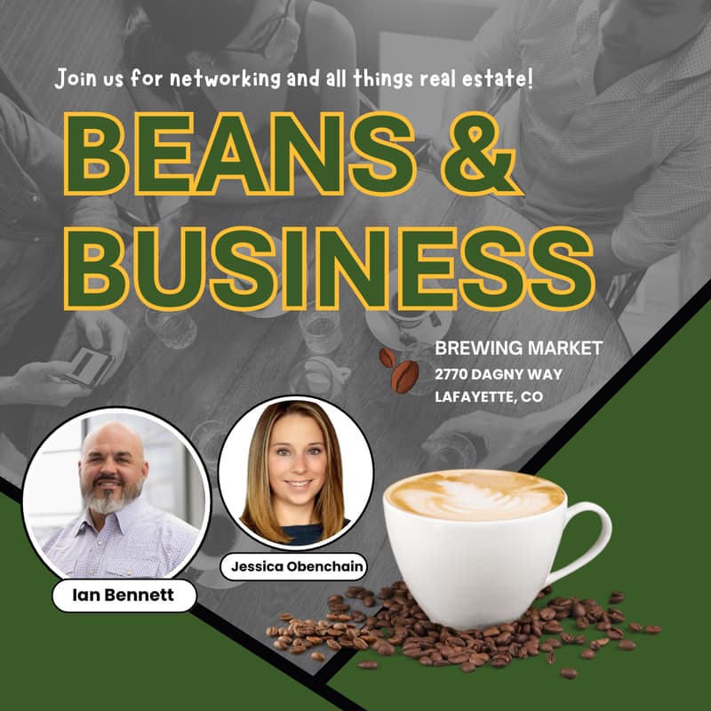 Cover Image for ☕ Beans & Business: Understanding the New Federal Anti-Money Laundering Rule