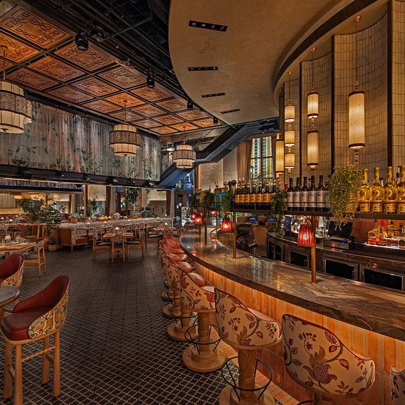 Cover Image for Outcomes, On the Rocks — An Evening at Buddy V’s with Health Catalyst and Databricks