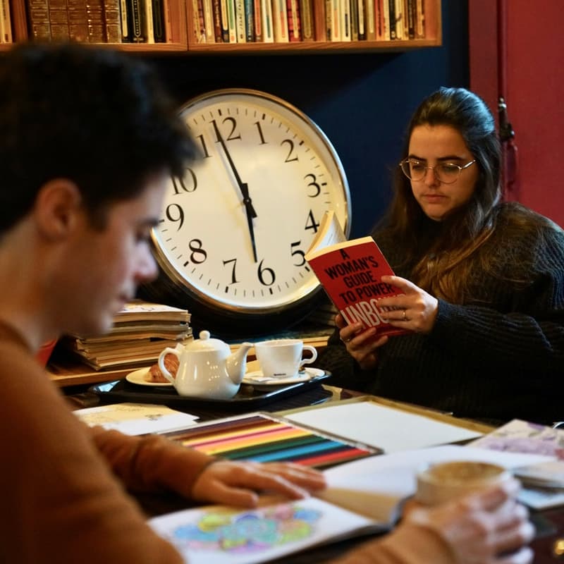 Cover Image for 📝 Guided Journaling | Offline Ritual | Marusha