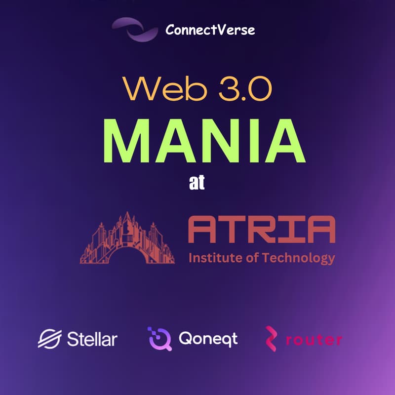 Cover Image for Web 3 Mania