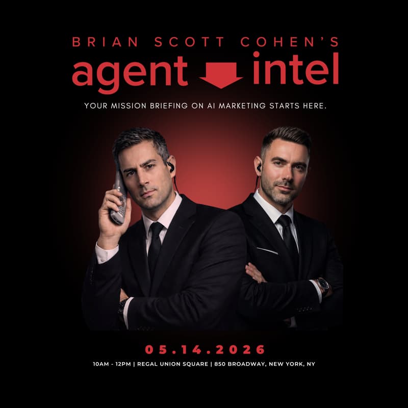 Cover Image for Agent Intel