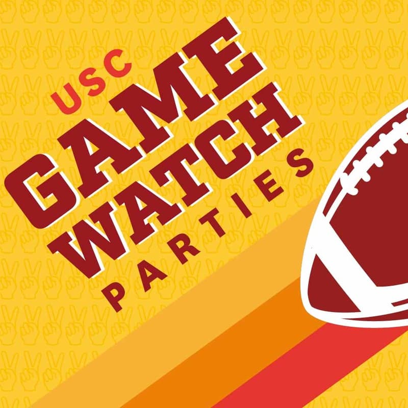 Cover Image for USC vs Fresno State 2026 Football Game Watch #BeatTheBulldogs
