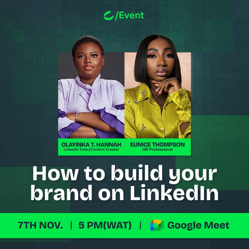 Cover Image for How To Build Your Brand On LinkedIn