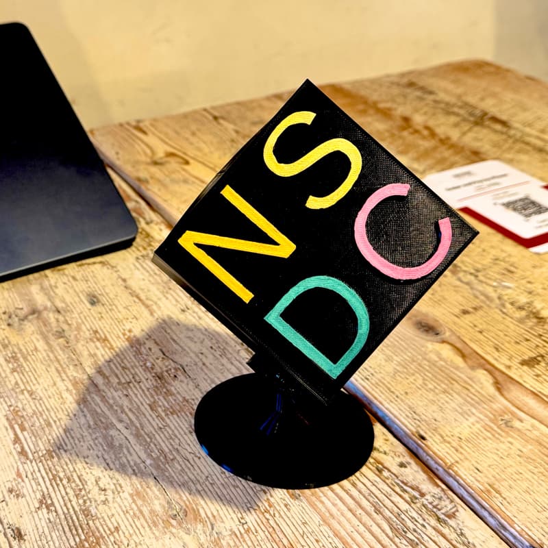 Cover Image for NSCoderNight DC