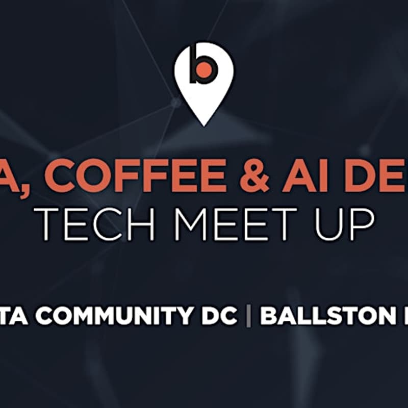 Cover Image for State of the AI Industry Panel Discussion