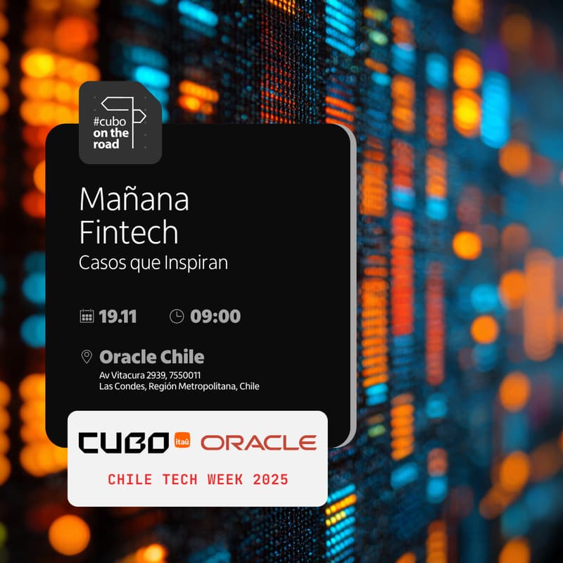 Cover Image for Mañana Fintech: Casos Que Inspiran #2