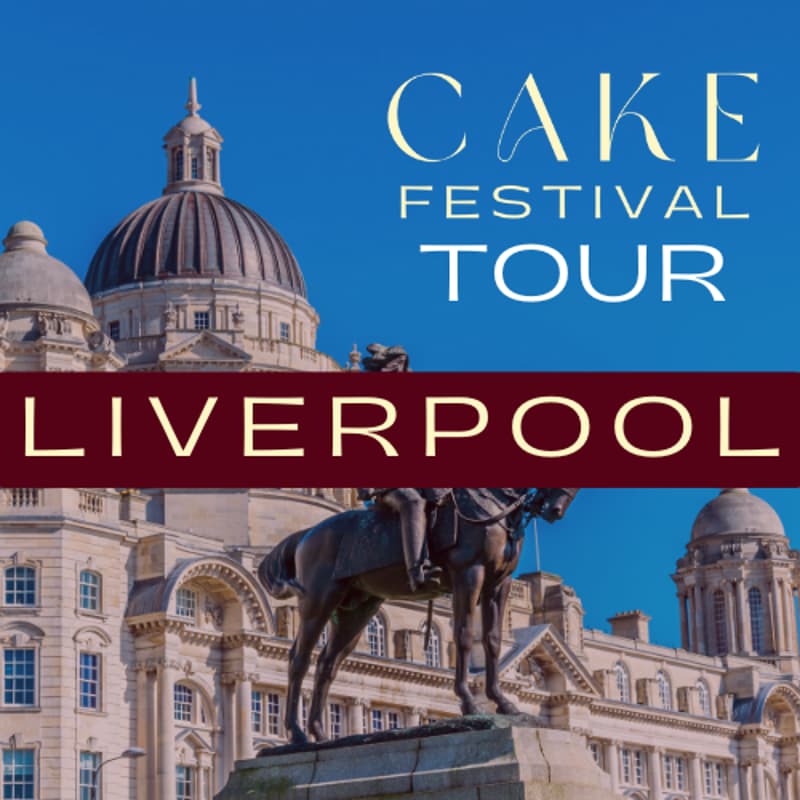Cover Image for Liverpool Cake Festival
