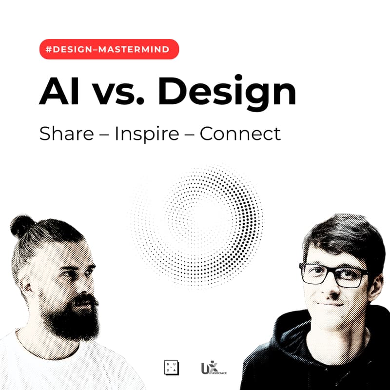 Cover Image for Design Mastermind - AI vs. Design
