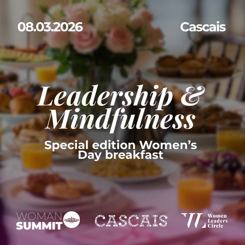 Cover Image for Leadership & Mindfulness Breakfast Networking