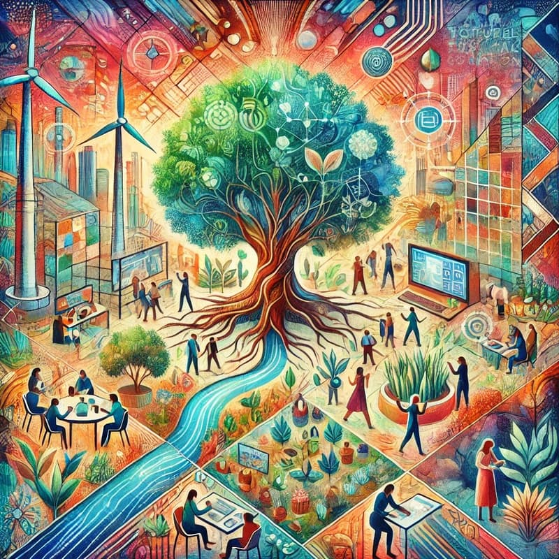 Cover Image for Ready or Not? The Global Majority is Rewriting the Blueprint for a New Ecosystem
