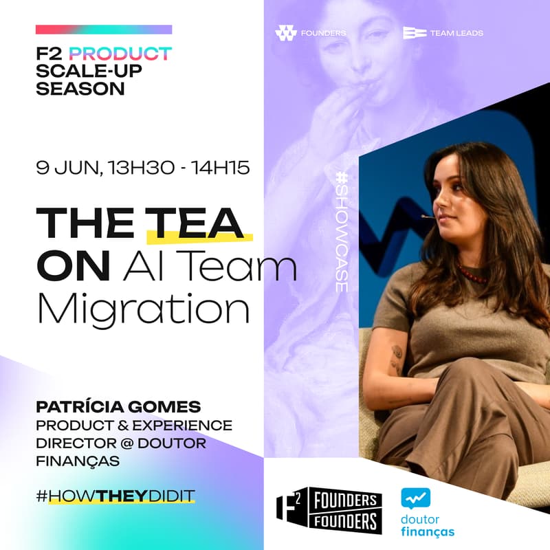 Cover Image for The Tea On AI Team Migration