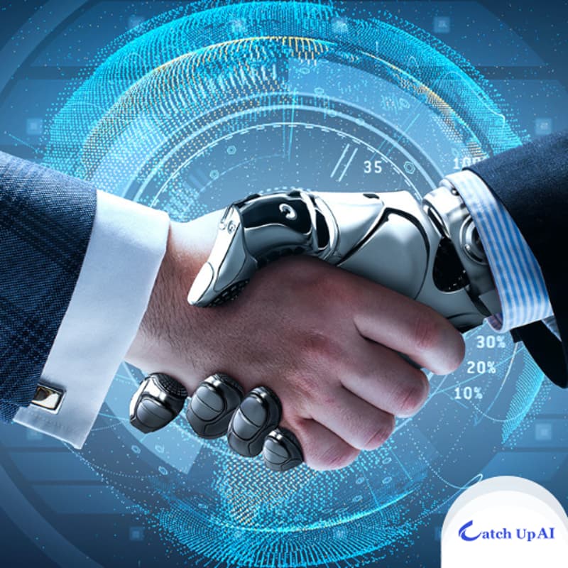 Cover Image for Catch Up AI Partnership: Private Circle Onboarding Session