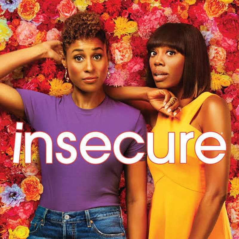 Cover Image for Trivia Night: Insecure