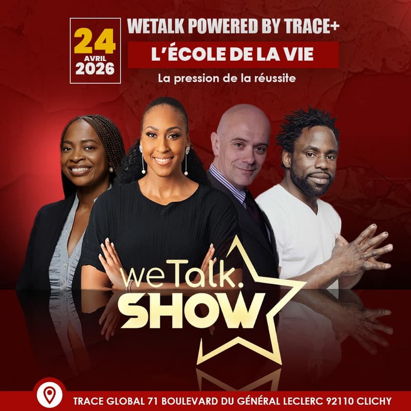 Cover Image for L’école de la vie épisode 2 : la pression de la réussite