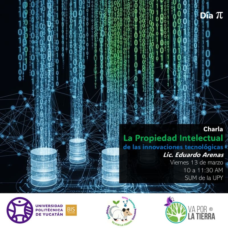 Cover Image for La Propiedad Intelectual de las innovaciones tecnológicas