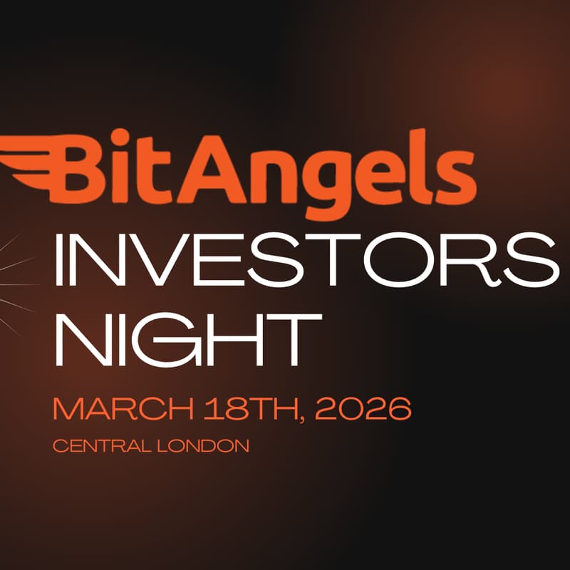Cover Image for BitAngels - Investors Night (London)