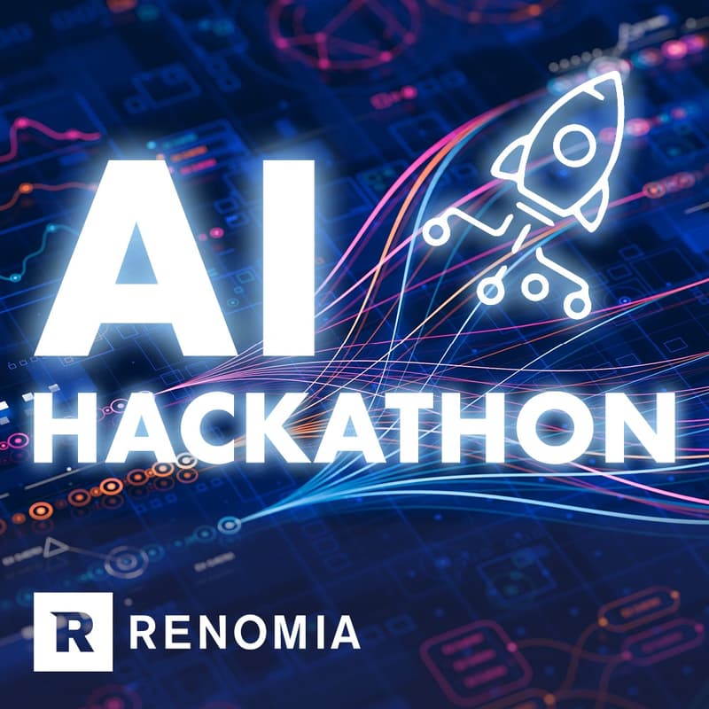 Cover Image for 🚀 AI HACKATHON | 🥇 40,000 CZK