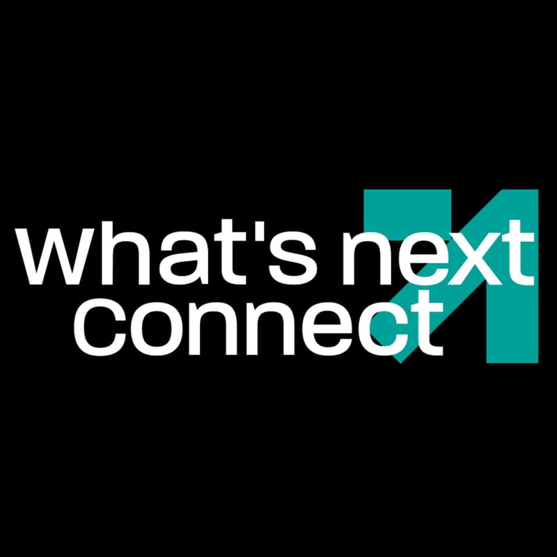 Cover Image for What’s Next Forum Zurich