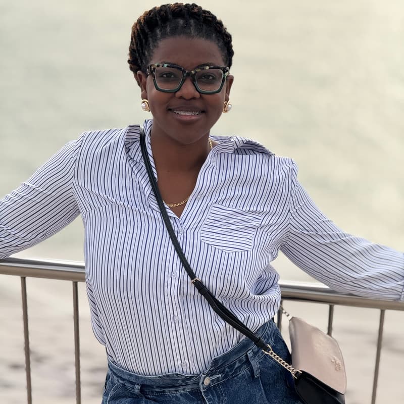 Cover Image for Manica's 35th Birthday Celebration (SURPRISE!! SHHH!! Read Below)