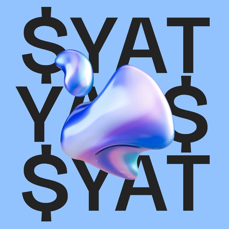 Cover Image for $YAT CLUB Membership Launch Party
