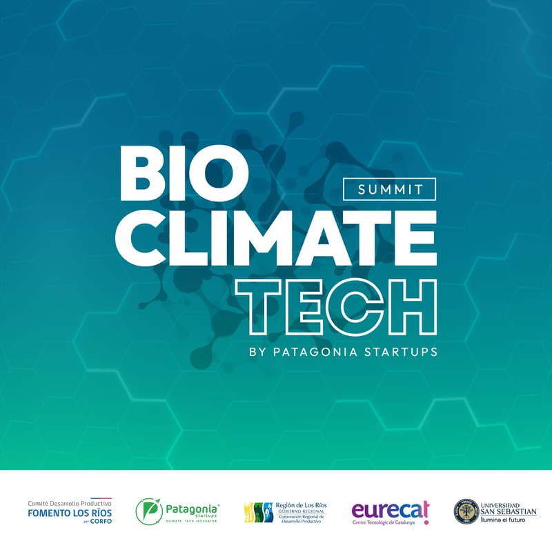 Cover Image for Bioclimate Tech Summit 2026
