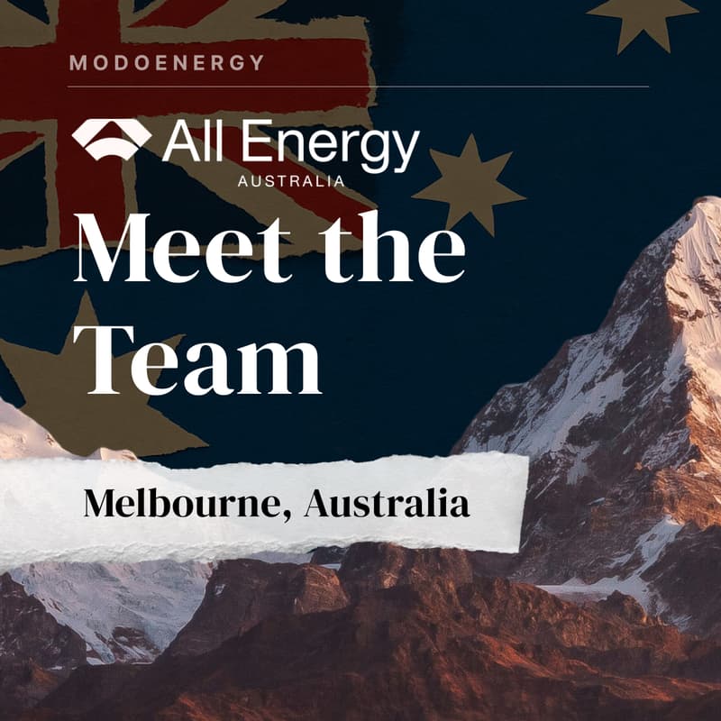 Cover Image for ATTENDING: All Energy Australia