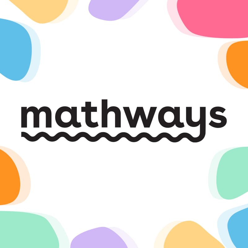 Cover Image for Mathways Deer Park