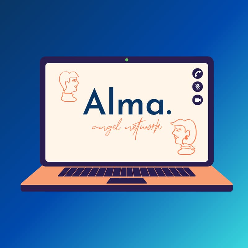 Cover Image for Alma x Womankind Ventures DD - MyBouncer