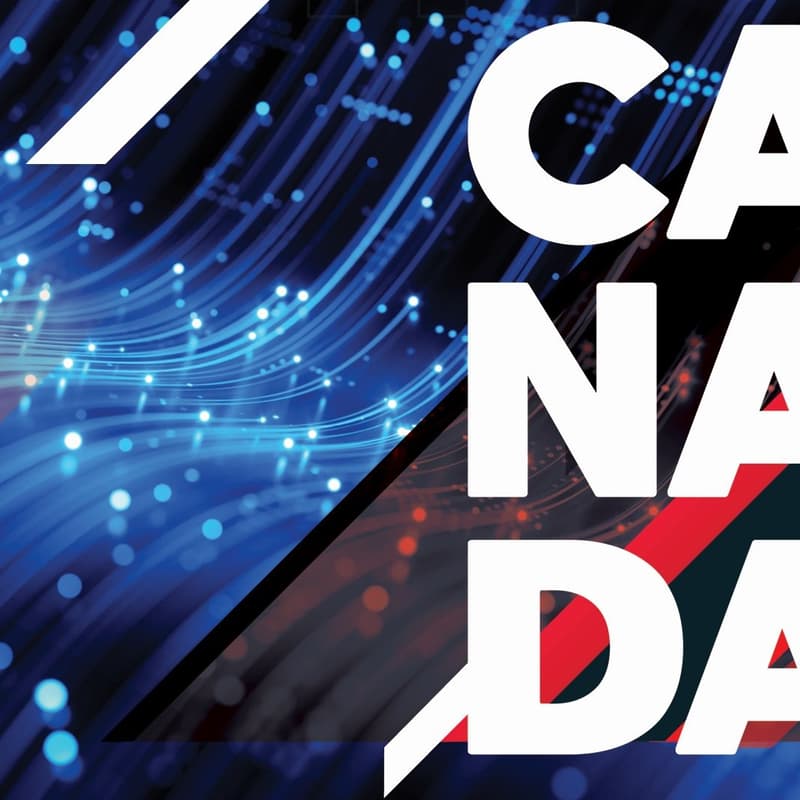 Cover Image for Canadian Cybersecurity Fireside Chat & Reception