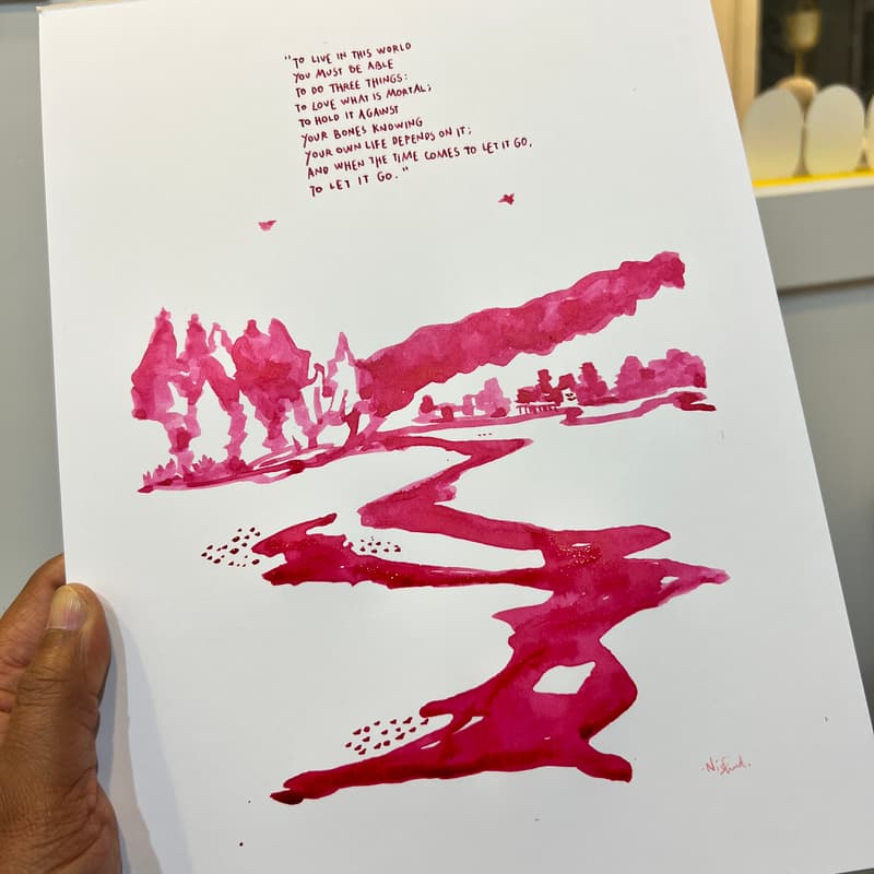 Cover Image for SneakyArt Open Studio