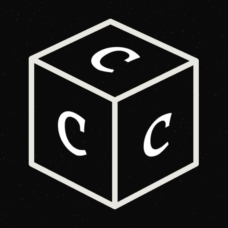Cover Image for CCC 08