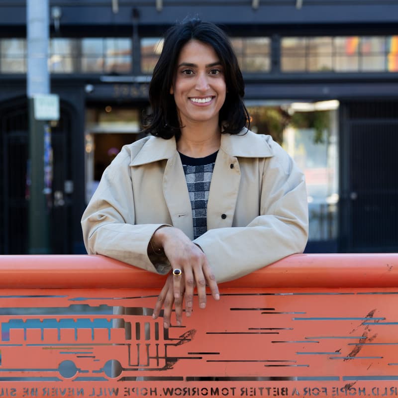 Cover Image for House Party - Darshini for D8