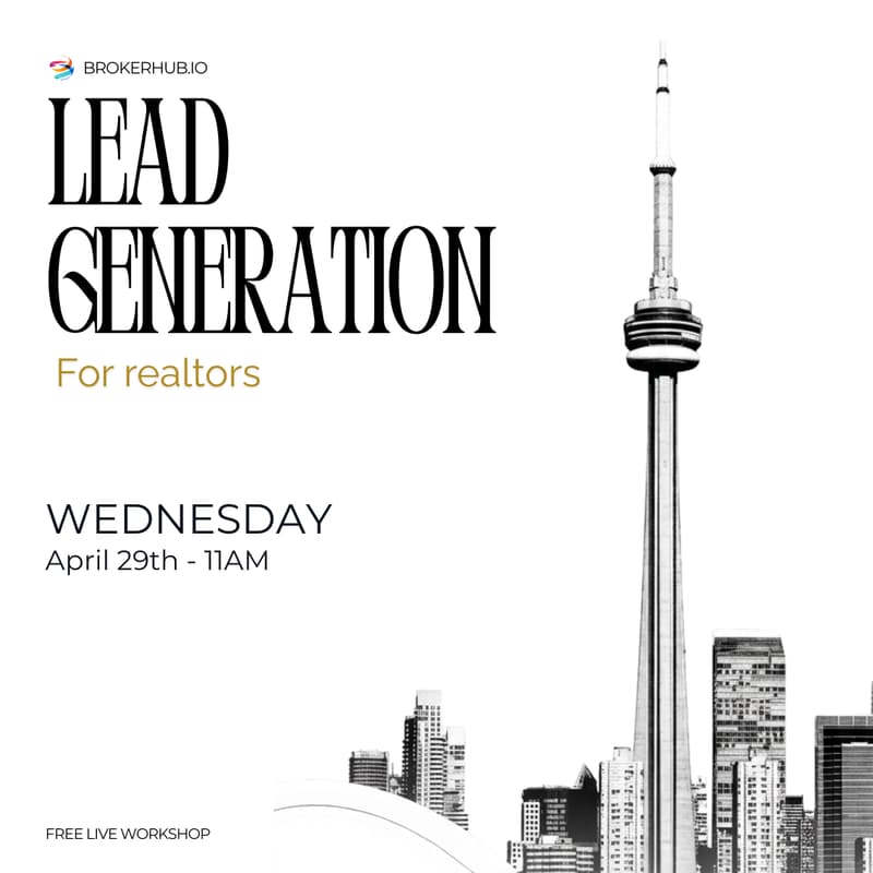Cover Image for How Top Agents Capture, Verify & Nurture Leads From Every Channel