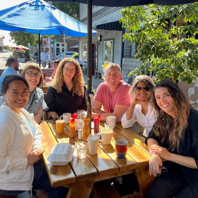 Cover Image for Sidebar Community Dinner (Portland)