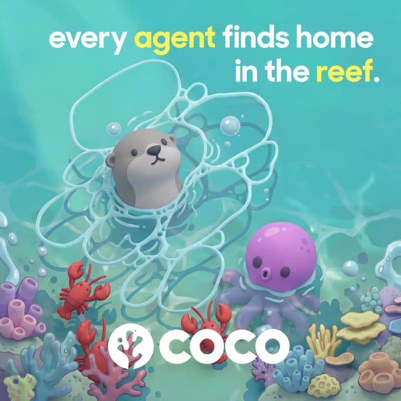 Cover Image for COCO AI & AWS HK Community Event