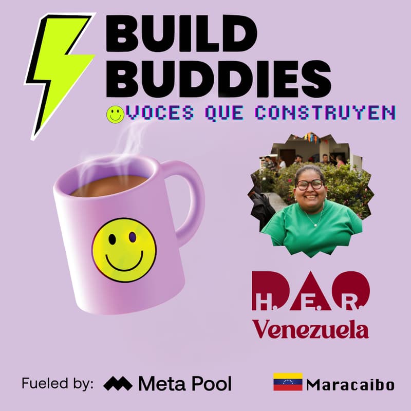 Cover Image for Build Buddies: Voces Que Construyen