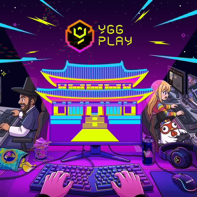 Cover Image for YGG-STAR | Waifu Sweeper TOURNAMENT!