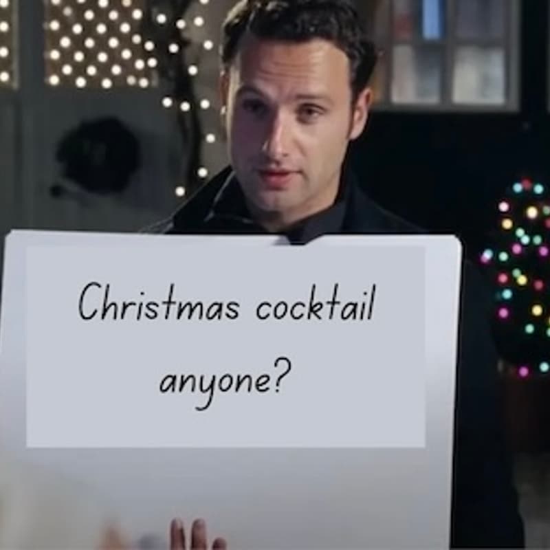 Cover Image for Christmas Eve Eve Holiday Hangs