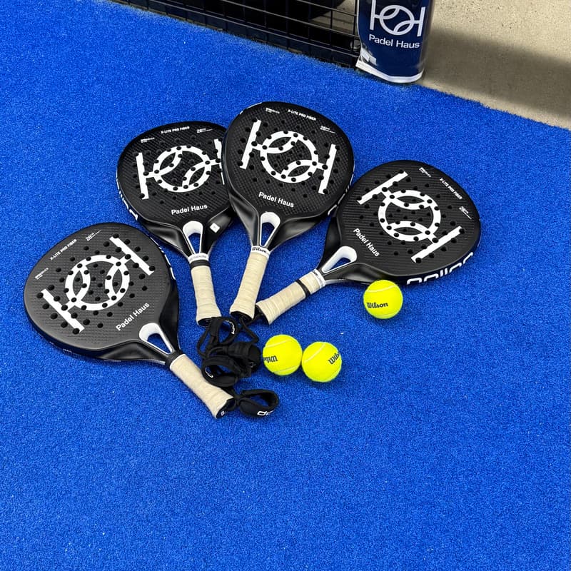 Cover Image for Sunday Padel