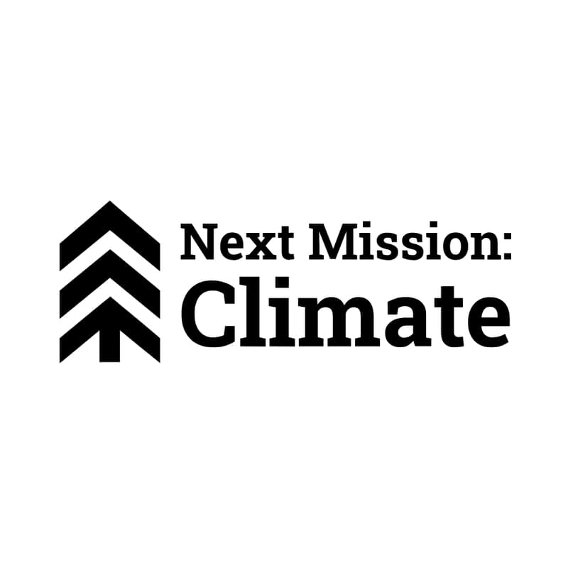 Cover Image for Next Mission: Climate
