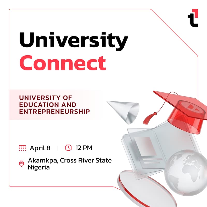 Cover Image for Team1 University Connect, UEE