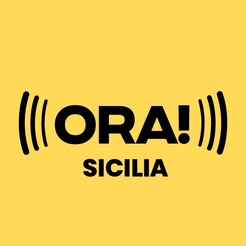 Cover Image for ORA! Sicilia - Incontro a Palermo