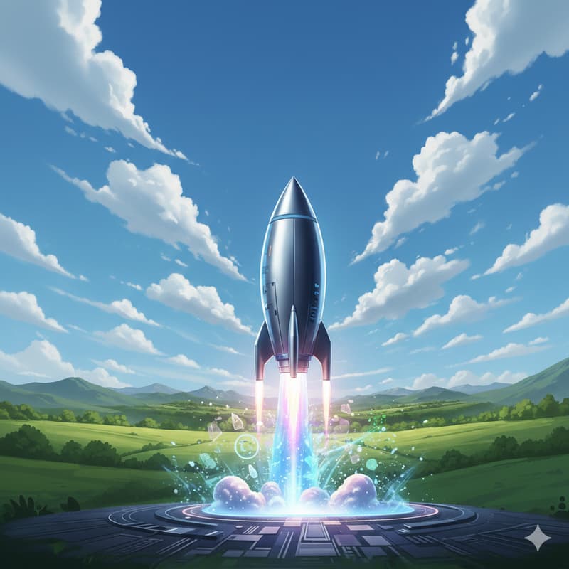 Cover Image for Preparing for July 11-12 Launchpad Weekend
