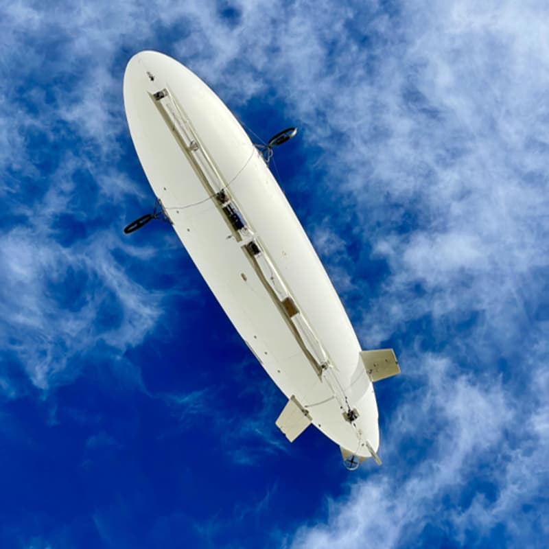 Cover Image for Africa VC Cloudline Morning Flight