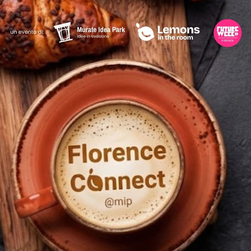 Cover Image for Florence Connect @ Future Week