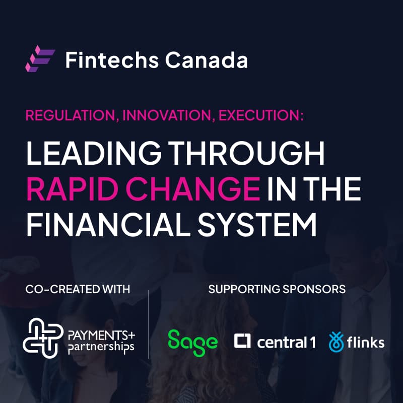 Cover Image for Regulation, Innovation, Execution: Leading Through Rapid Change in The Financial System