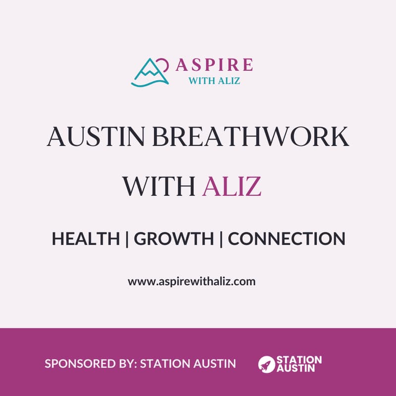 Cover Image for Reiki-Infused Conscious Breathwork